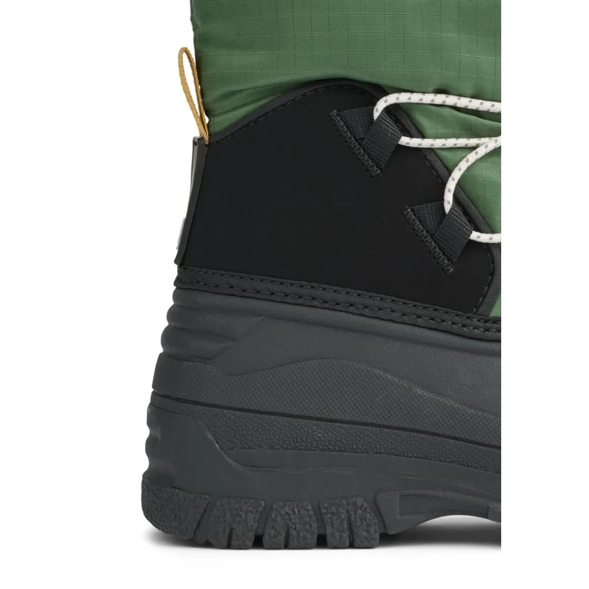 Bottes d'Hiver ANIA