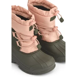 Bottes d'Hiver ANIA
