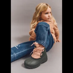 Bottes d'Hiver ANIA