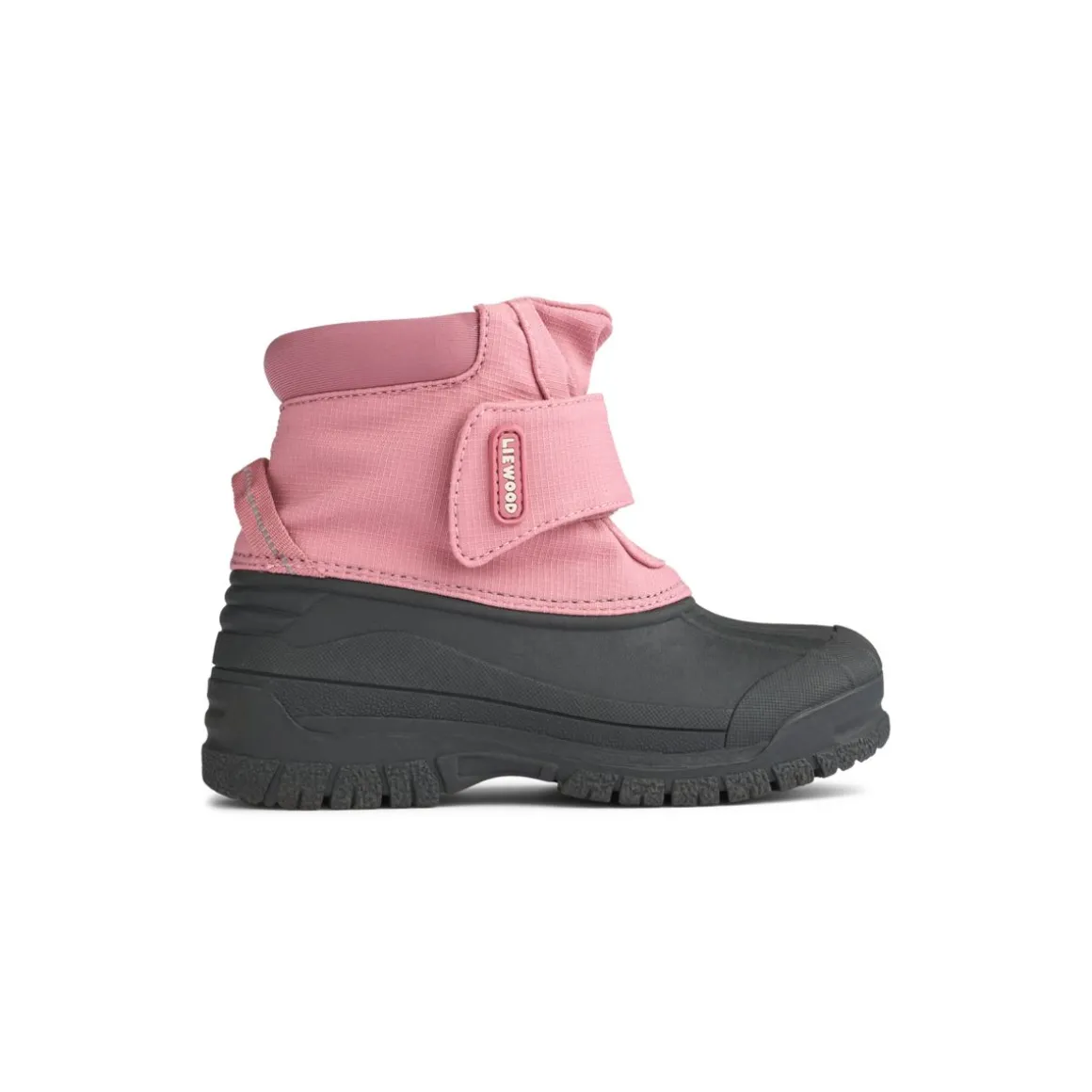 Bottes d'Hiver BECCA