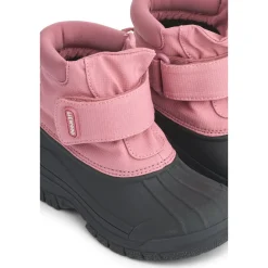 Bottes d'Hiver BECCA