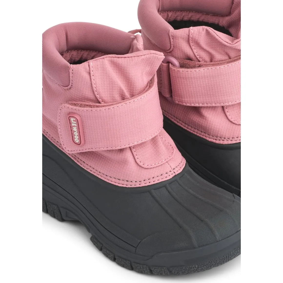Bottes d'Hiver BECCA