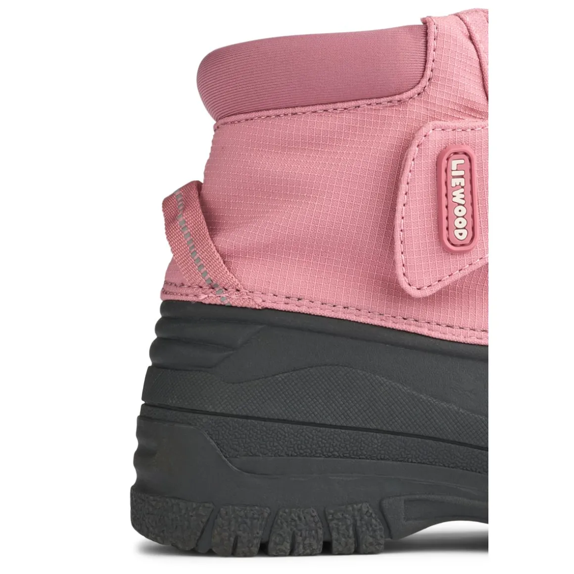 Bottes d'Hiver BECCA