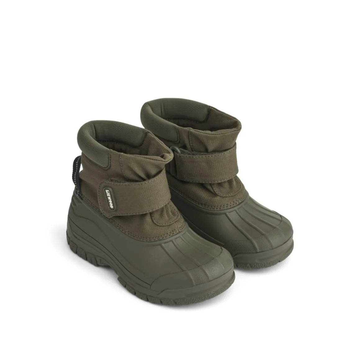 Bottes d'Hiver BECCA