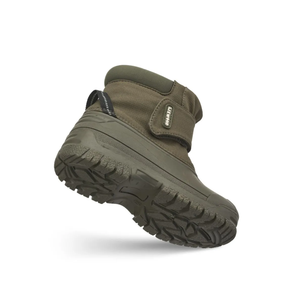 Bottes d'Hiver BECCA