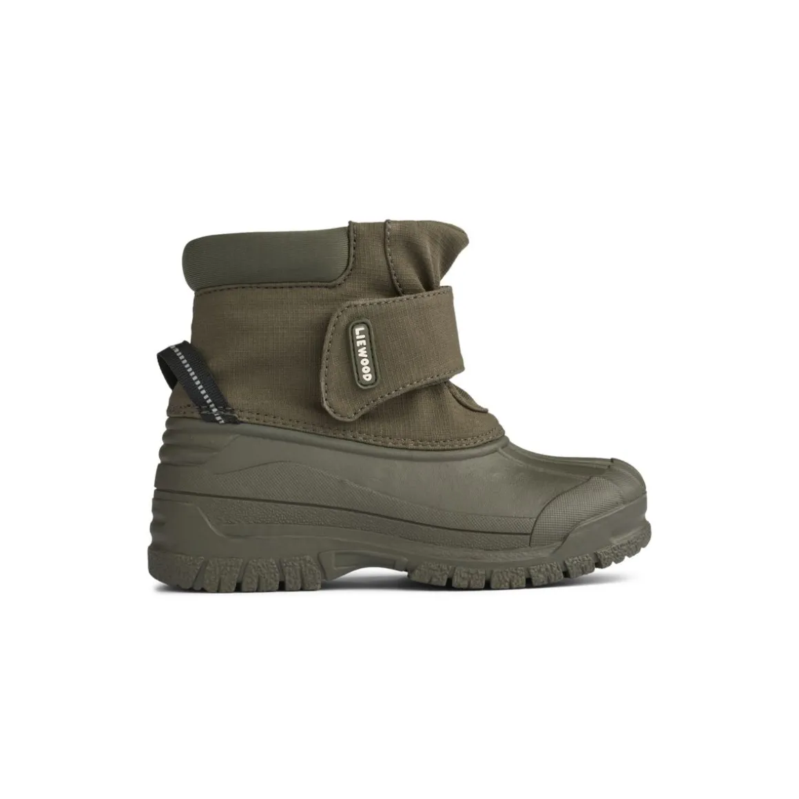 Bottes d'Hiver BECCA