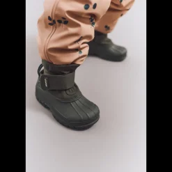 Bottes d'Hiver BECCA