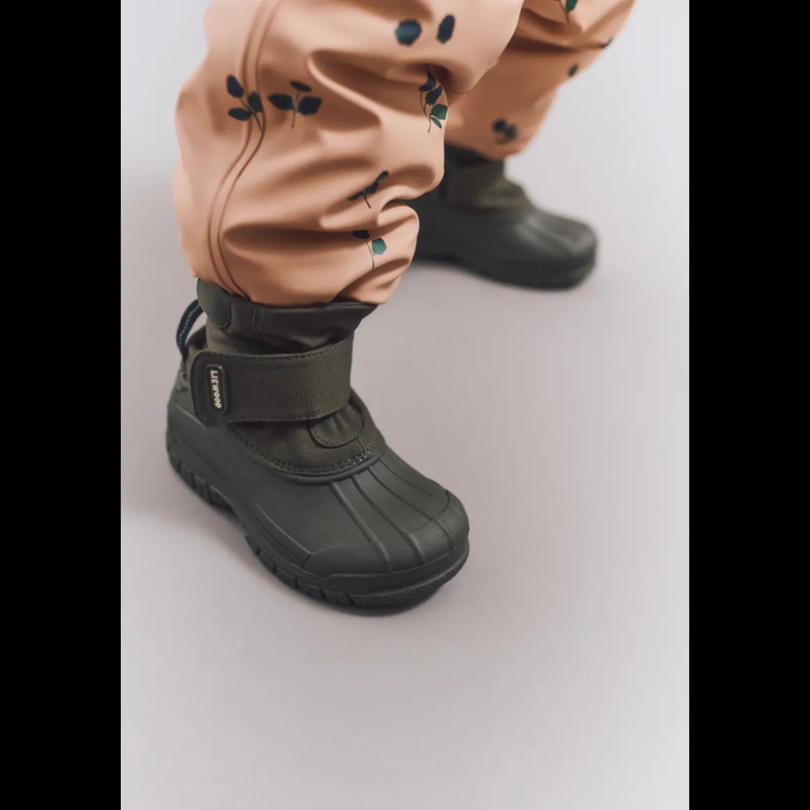 Bottes d'Hiver BECCA