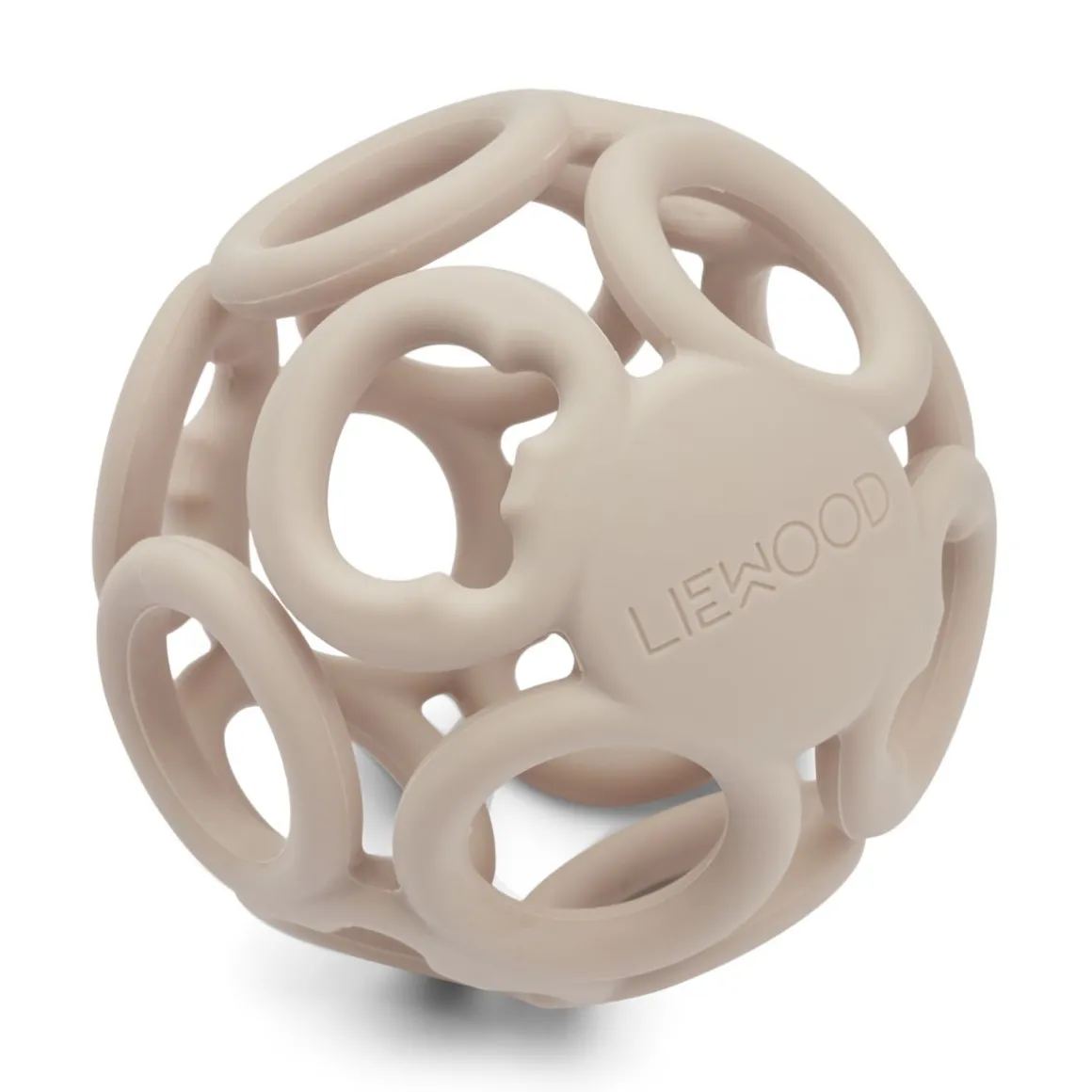 Boule de dentition Jasmin