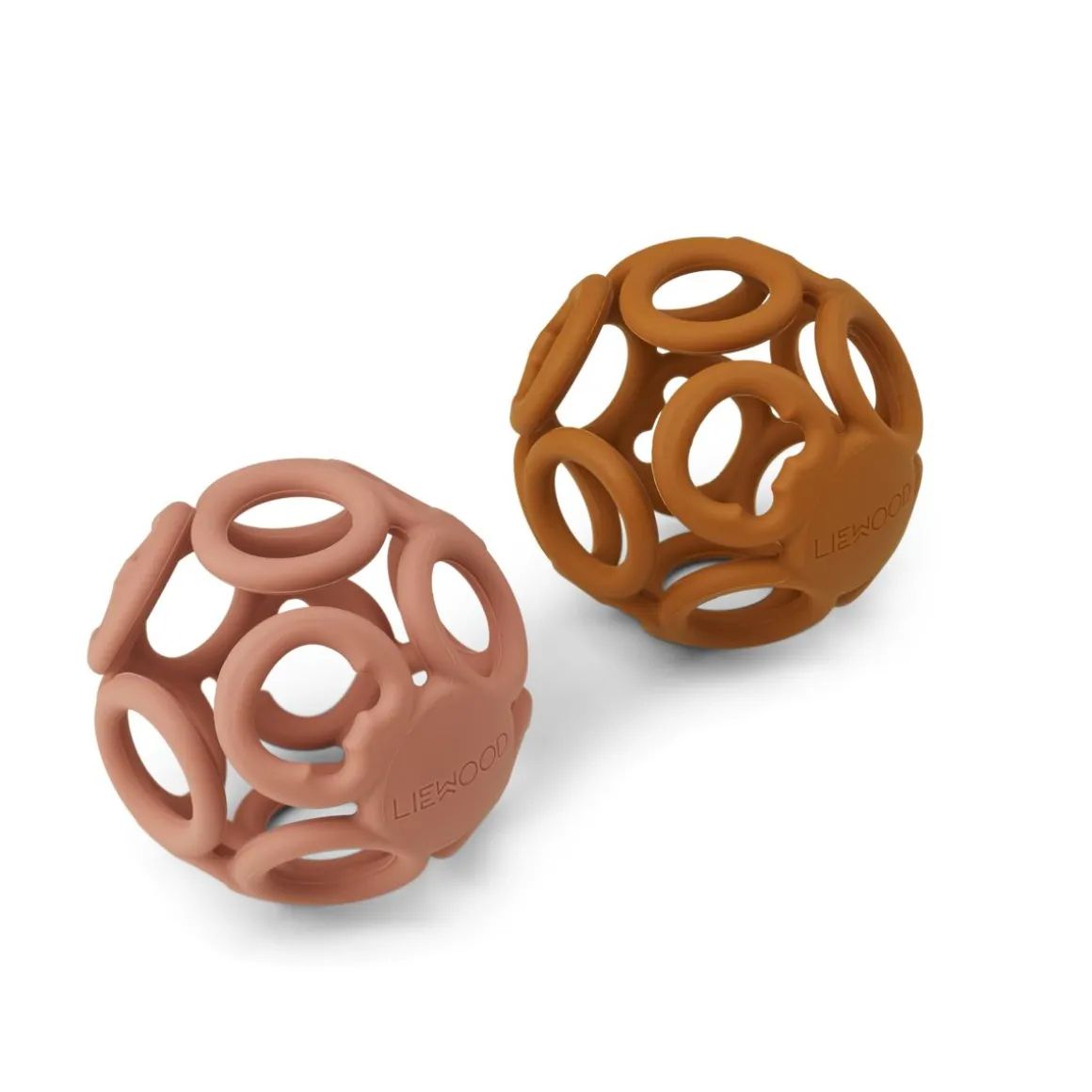 Boule de dentition Jasmin