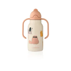 Bouteille à Imprimé KIMMIE 250 ml