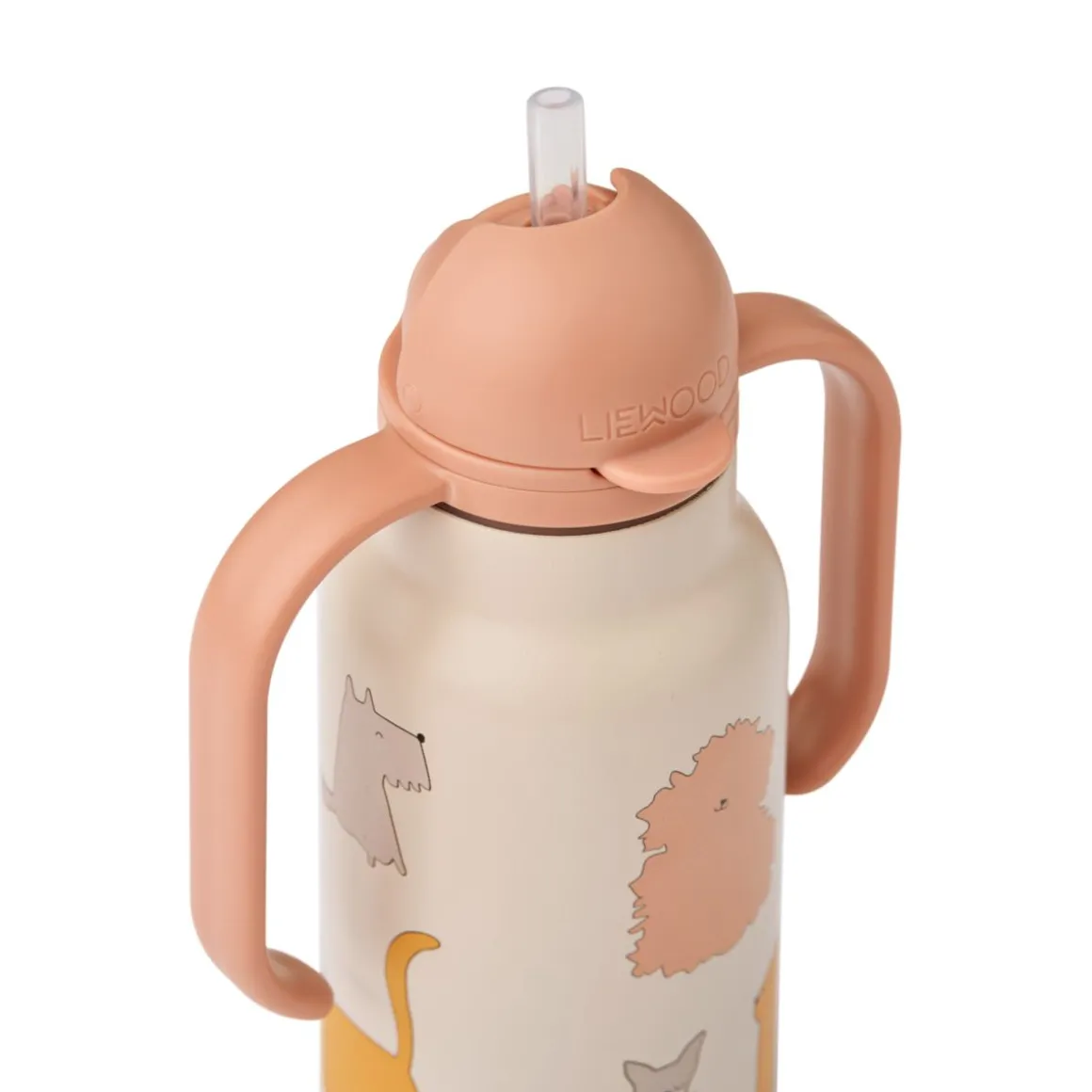 Bouteille à Imprimé KIMMIE 250 ml