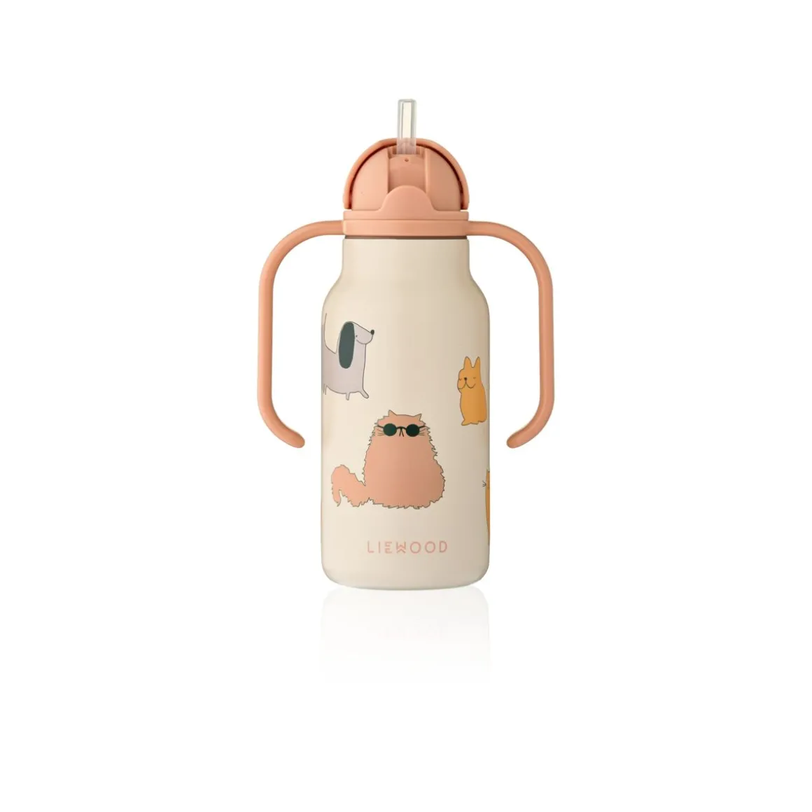Bouteille à Imprimé KIMMIE 250 ml