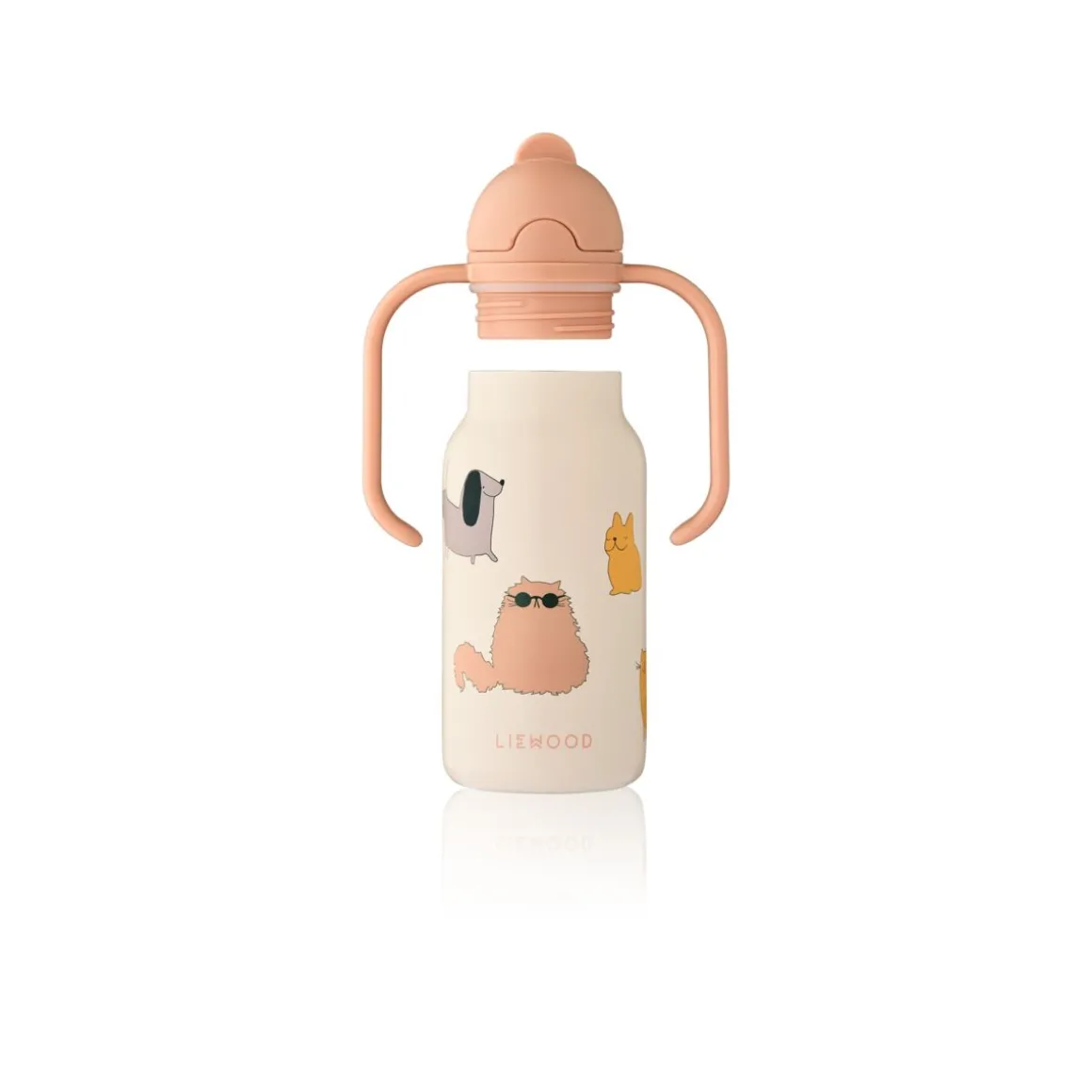 Bouteille à Imprimé KIMMIE 250 ml