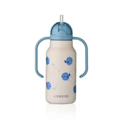 Bouteille à Imprimé KIMMIE 250 ml