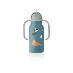 Bouteille à Imprimé KIMMIE 250 ml