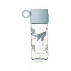 Bouteille CLEMENCE en Tritan