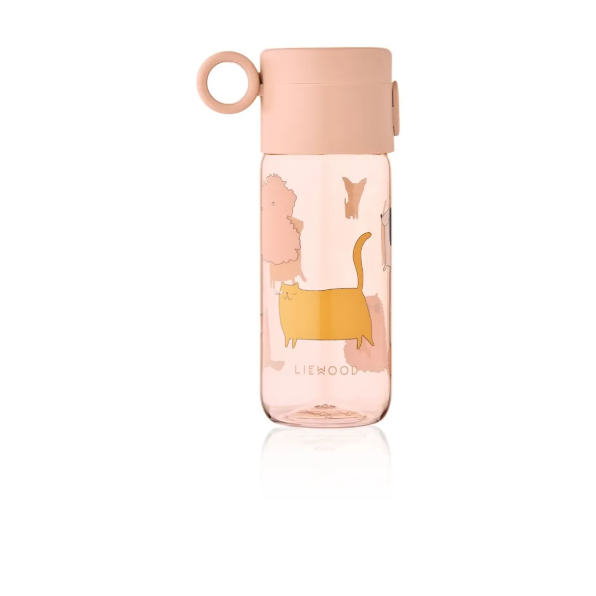 Bouteille CLEMENCE en Tritan