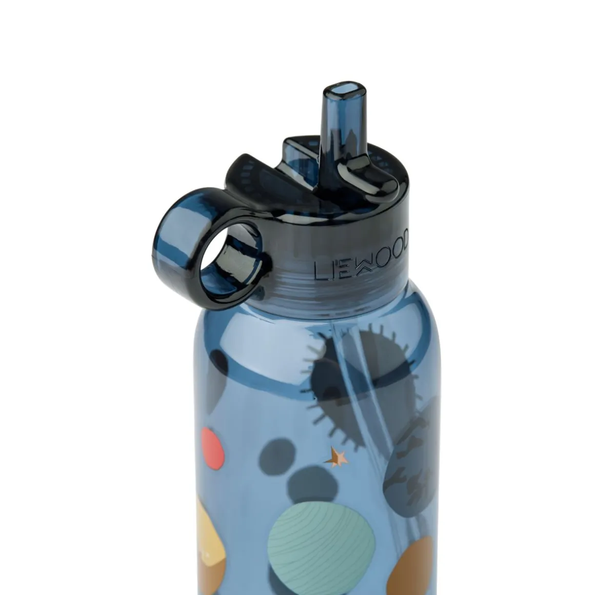 Bouteille d'Eau YANG en Tritan 500 ml
