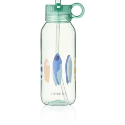 Bouteille d'Eau YANG en Tritan 500 ml