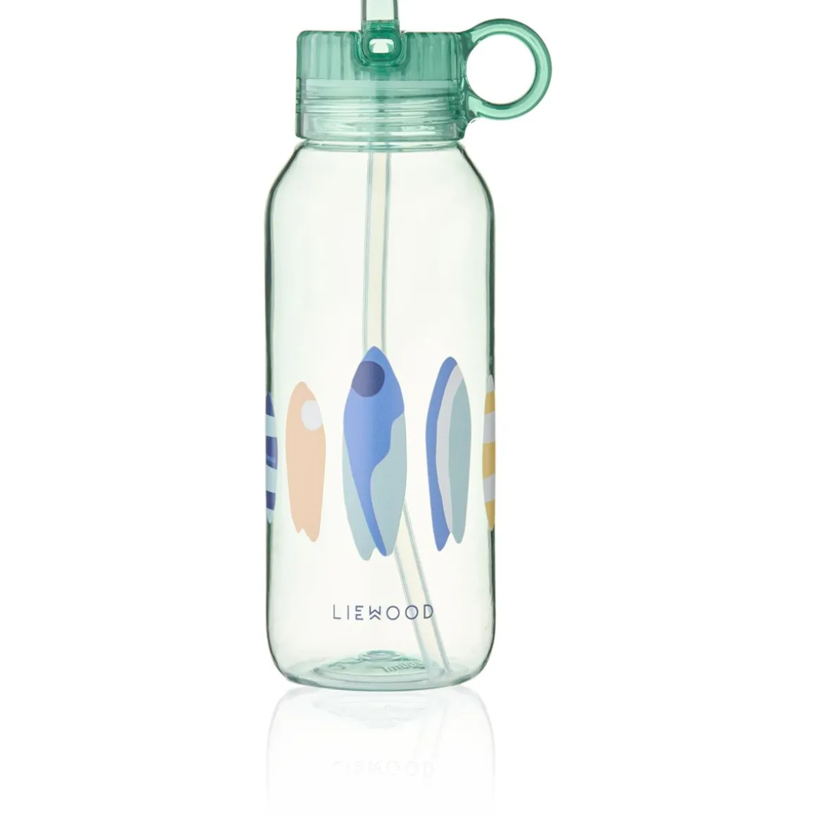 Bouteille d'Eau YANG en Tritan 500 ml