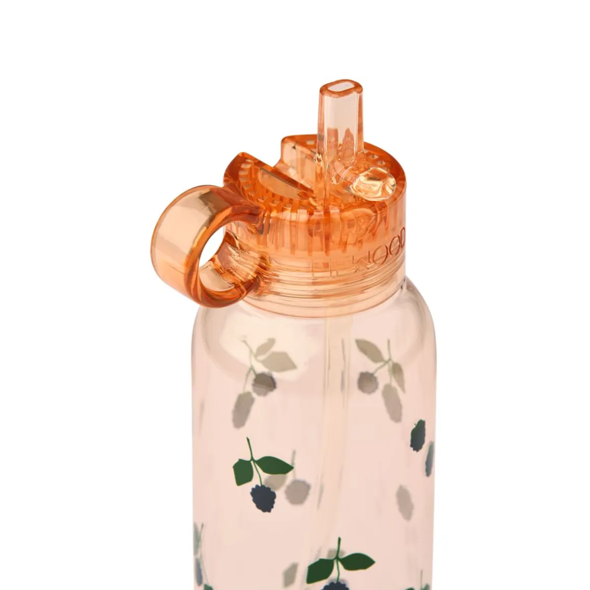 Bouteille d'Eau YANG en Tritan 500 ml