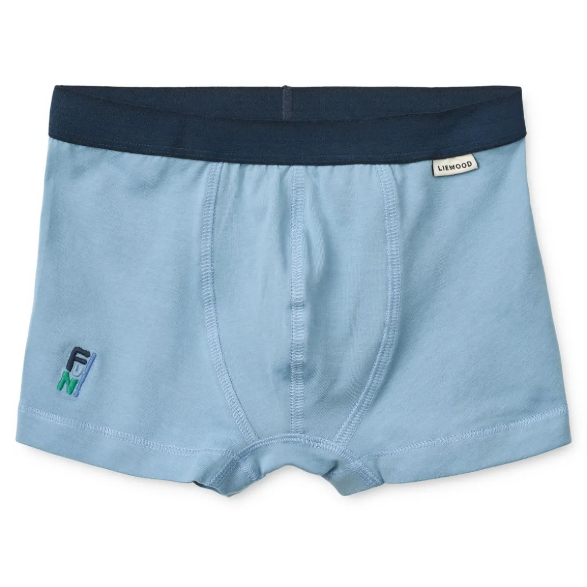 Boxers MARVIN, Lot de 3