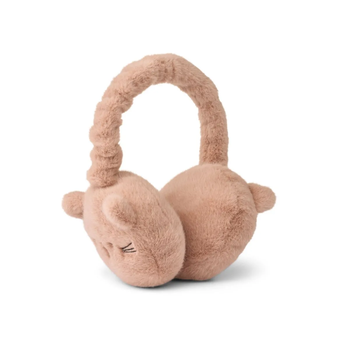 Cache-Oreilles en Peluche TIMOTHY