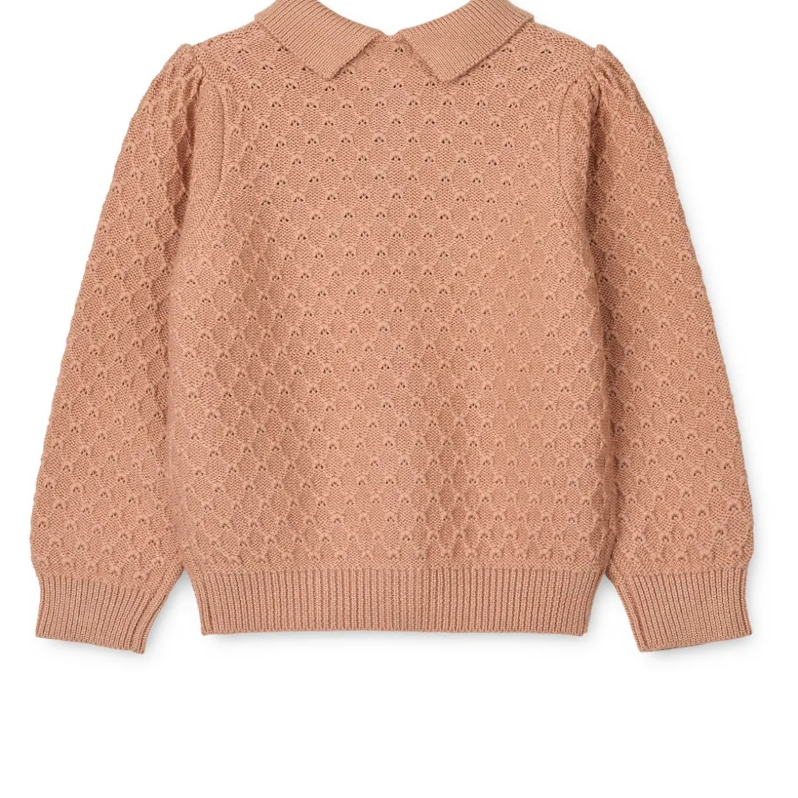 Cardigan en Maille JANE
