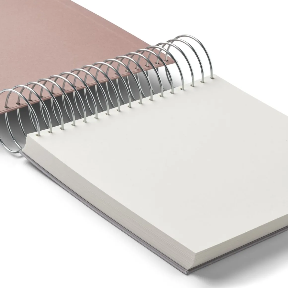 Carnet de dessin Shelly