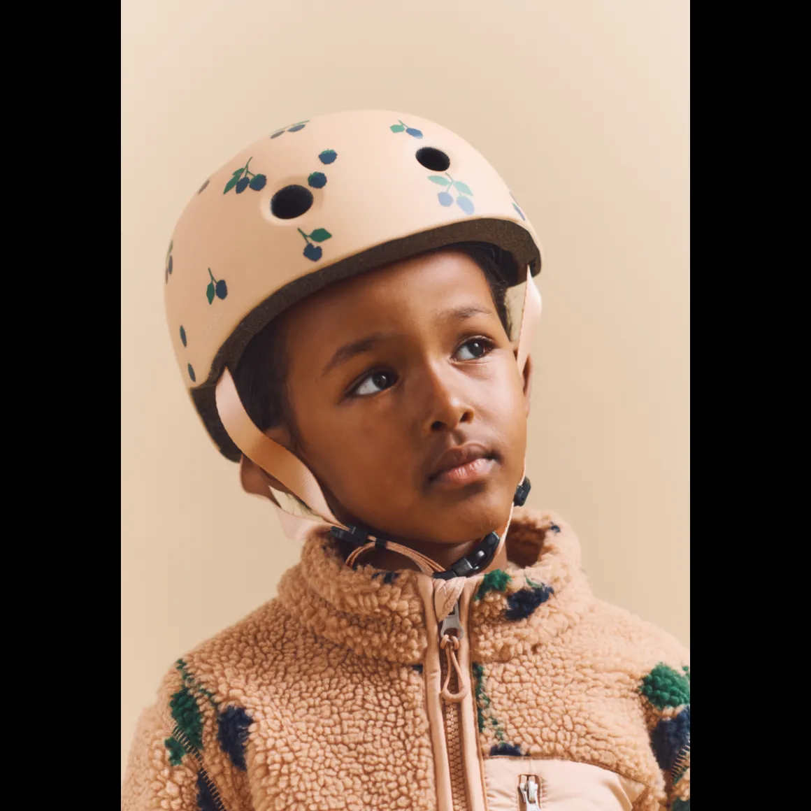 Casque De Vélo Hilary