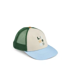 Casquette Della