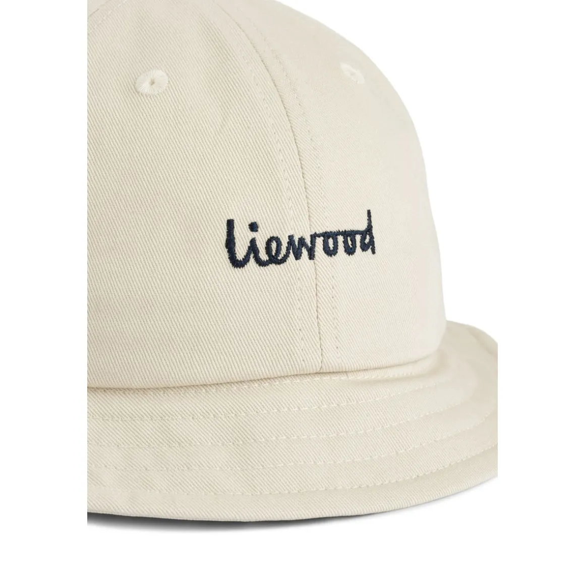 Chapeau baquet Nyla