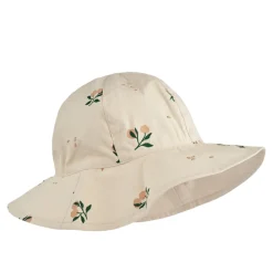 Chapeau de soleil réversible Amelia