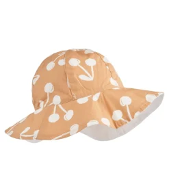Chapeau de soleil réversible Amelia