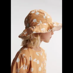 Chapeau de soleil réversible Amelia