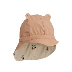 Chapeau de soleil réversible Gorm