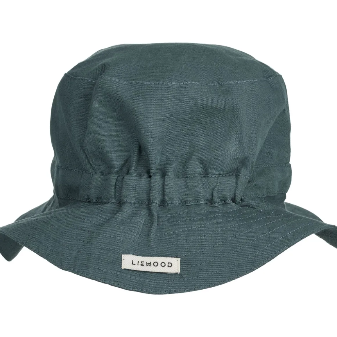 Chapeau de soleil réversible Sander