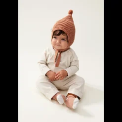 Chapeau pour bébé Fresia