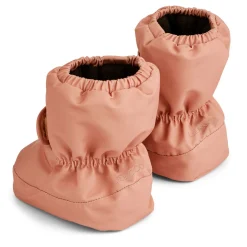 Chaussons bébé Heather