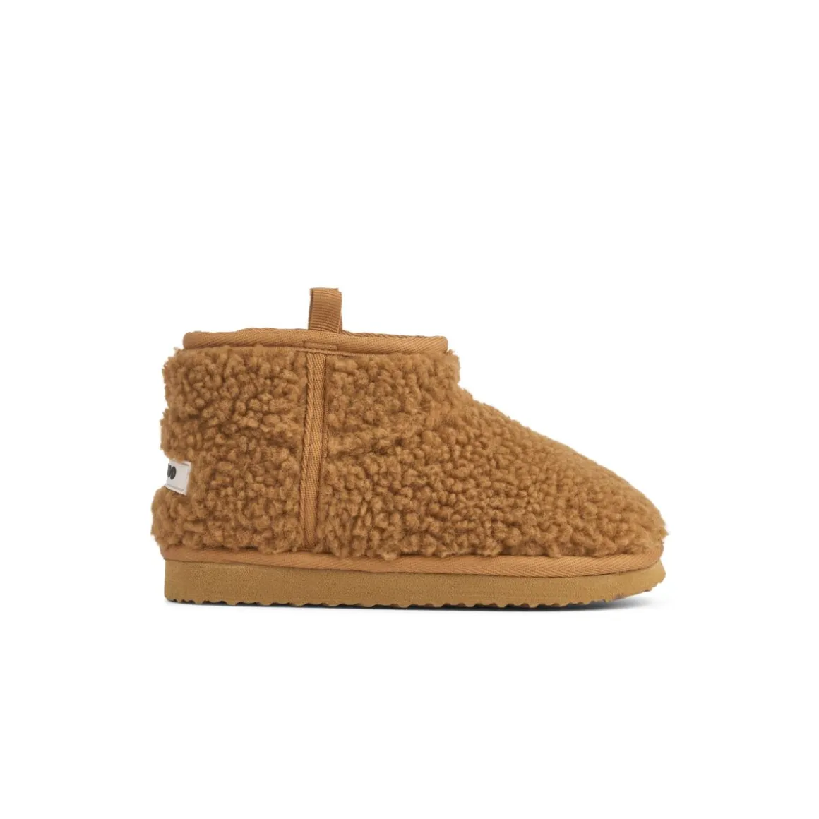 Chaussons en Polaire ALBAN