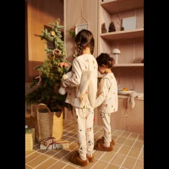 Chaussons Ours Aviaja