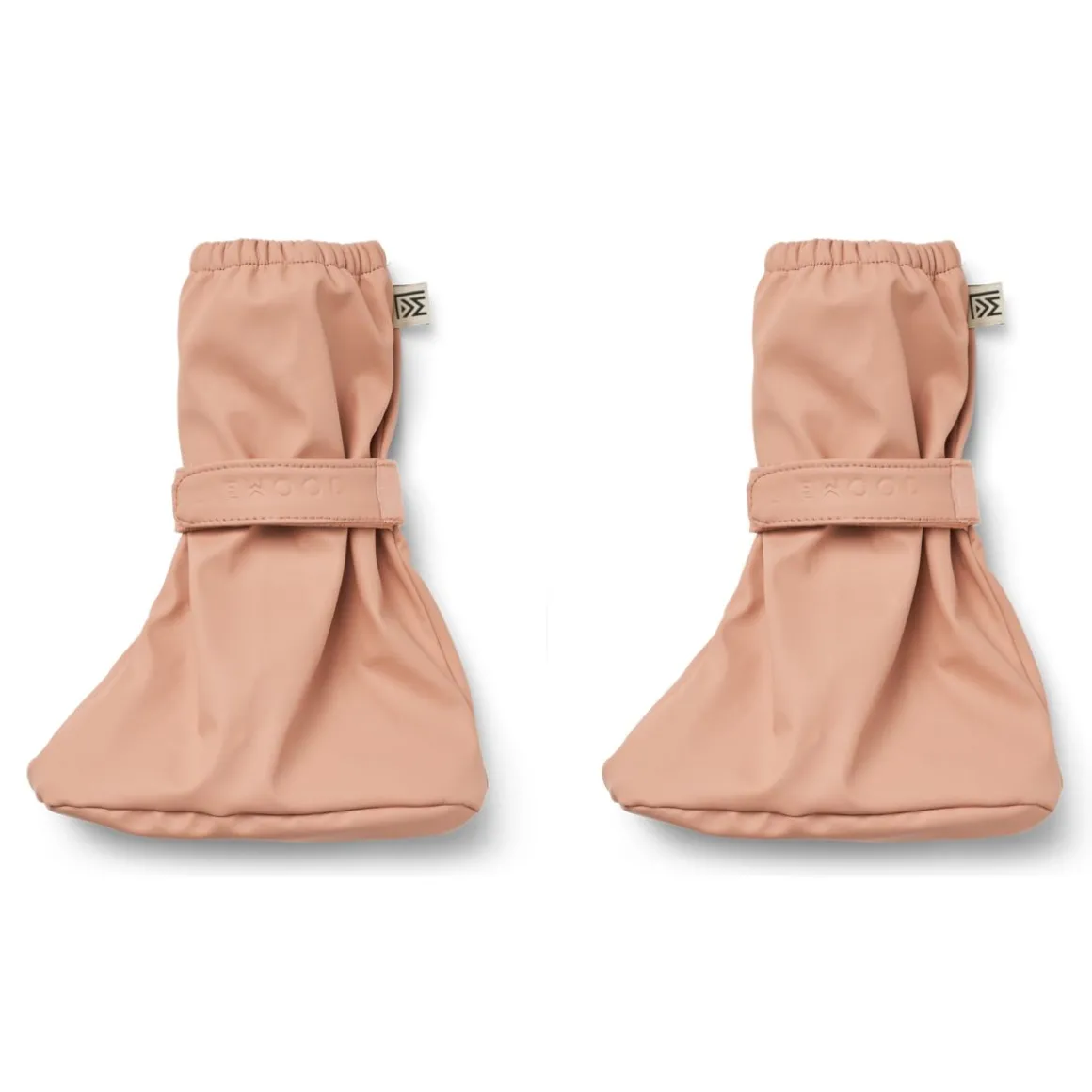 Chaussons pour bébé Bora