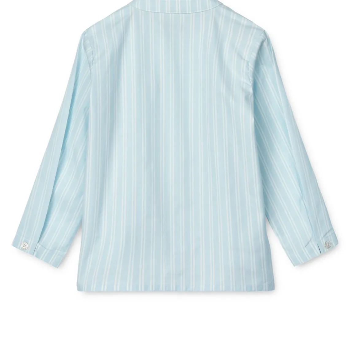 Chemise à rayures ASHTON