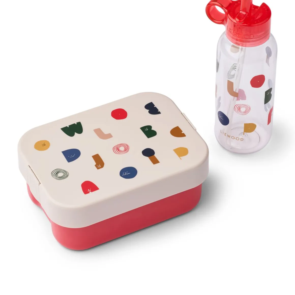 Coffret Boîte à Déjeuner CHELSEY