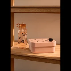 Coffret Boîte à Déjeuner CHELSEY