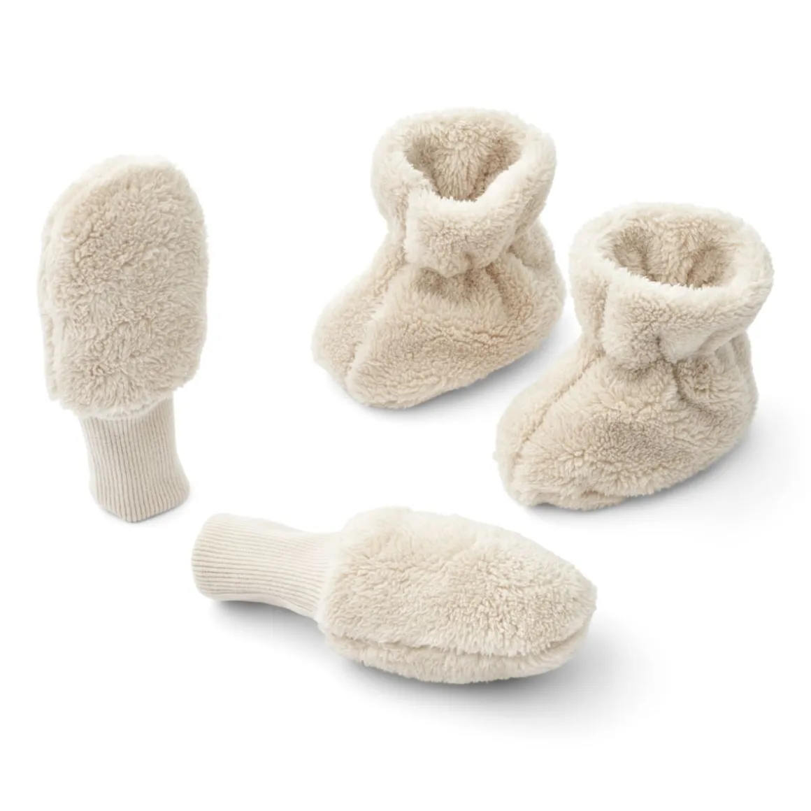 Coffret Cadeau pour Bébé FERNANDA