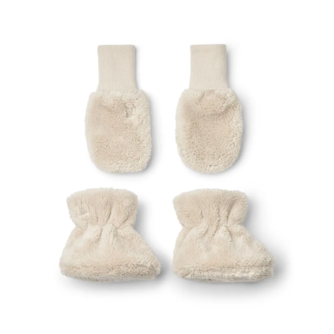 Coffret Cadeau pour Bébé FERNANDA