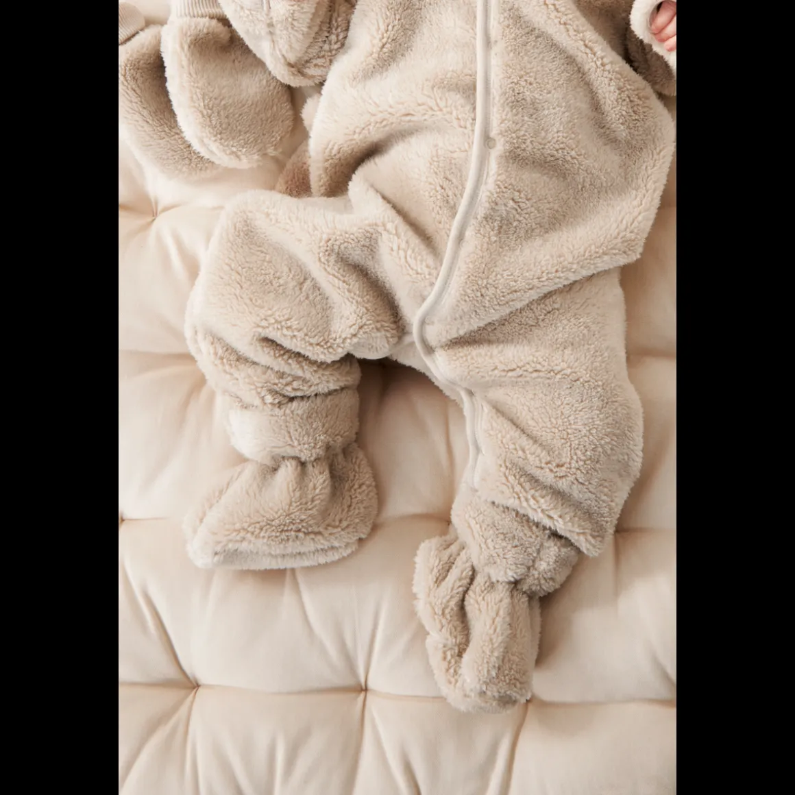 Coffret Cadeau pour Bébé FERNANDA
