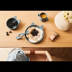 Coffret repas en silicone Vivi